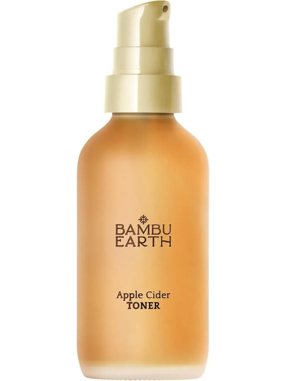 Clarifying Apple Cider Face Toner - Alcohol-Free, Refreshing & pH Balancing 4 oz